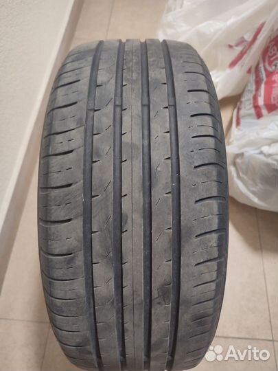 Maxxis Premitra HP5 205/50 R16 91W