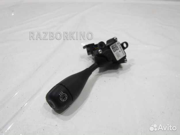 Переключатель подрулевой