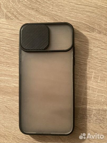 Чехол на iPhone 6s
