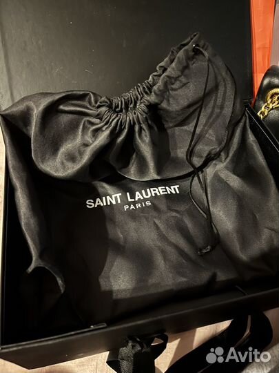 Saint Laurent сумка