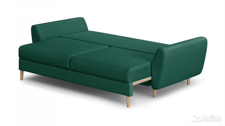 Диван-кровать Лестер 2 / прямой раскладной