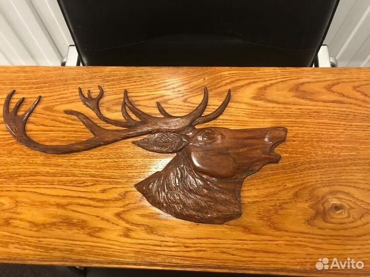 Футляр для карабина