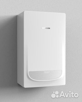 Газовый котёл для дома