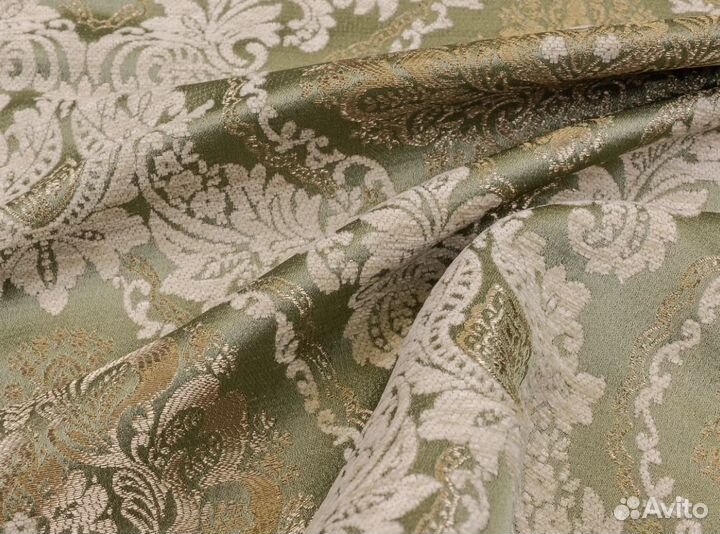 Шенилл Soprano