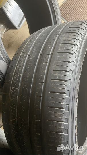 Pirelli Scorpion Verde 235/55 R17 99V
