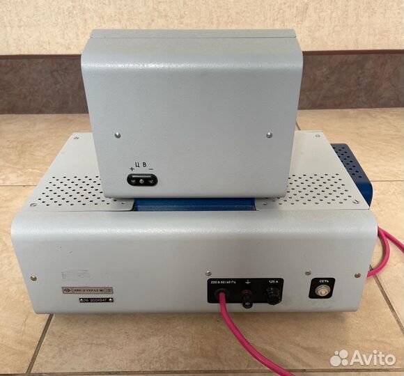 Фотоколориметр кфк-2