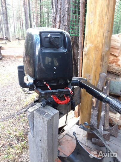 Продам Suzuki dt30