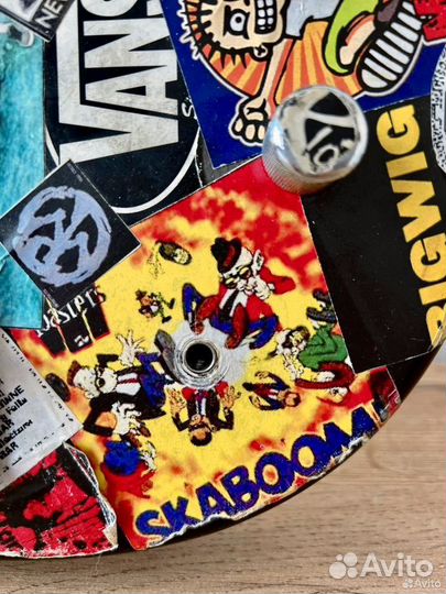 Бас гитара samick