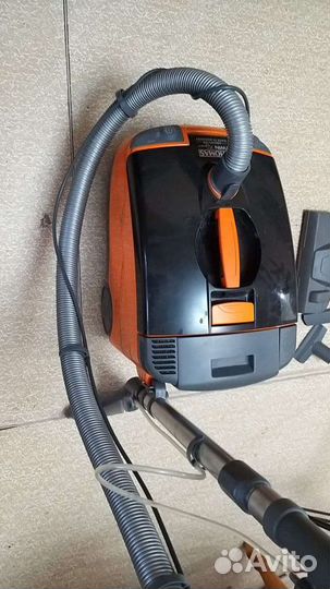 Пылесос Thomas Twin Tiger