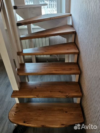 Ступени для лестниц
