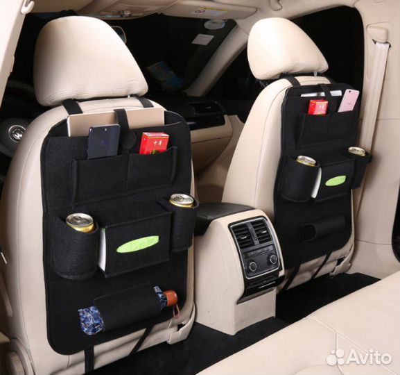 Накидки с карманами новые