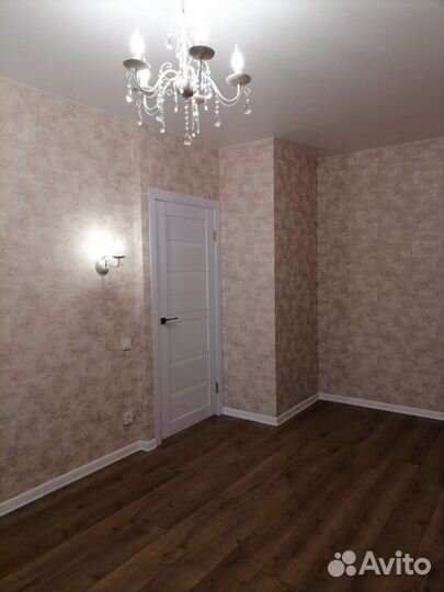 Ремонт квартир (сантехника, электрика, отделка)