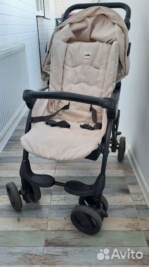 Коляска детская прогулочная CAM Portofino