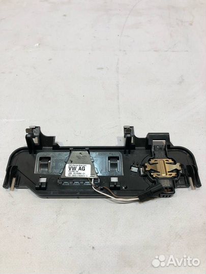 Датчик дождя Volkswagen Crafter 2 2020 3Q0980654L