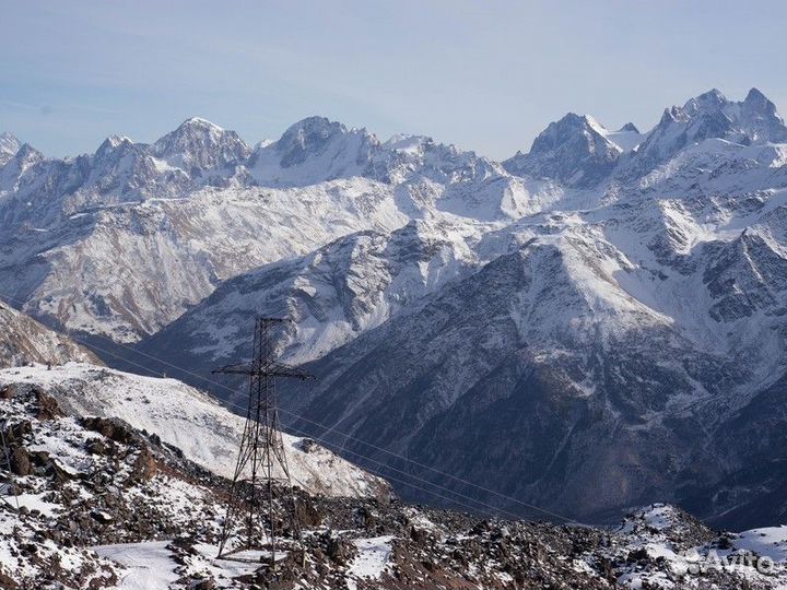 Экскурсия — Пятигорск — изпятигорска— кэльбрусу ио