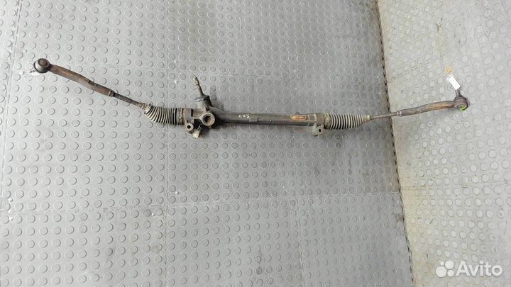 Рейка рулевая без г/у Toyota Venza, 2012