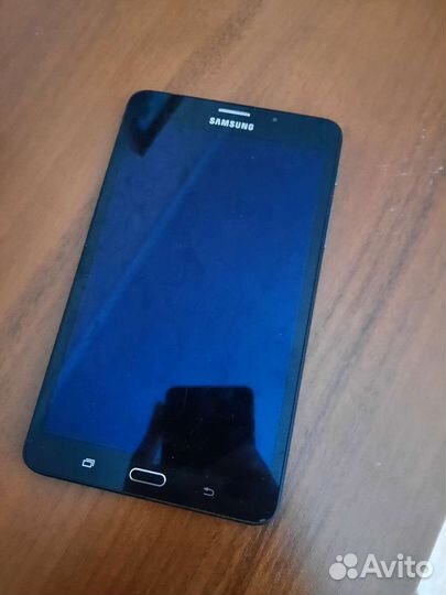 Samsung galaxy tab A6