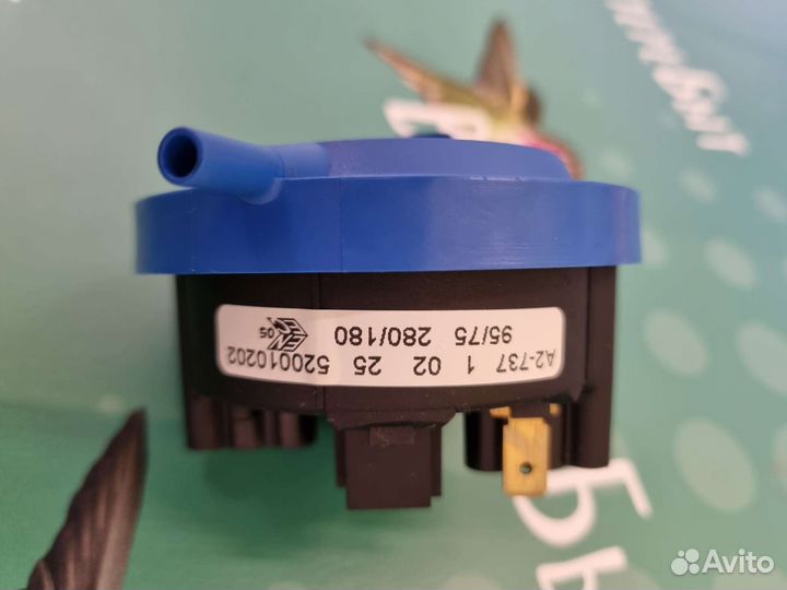 Прессостат для стиральной машины Upo wt 5005