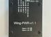Полетный контроллер H743-Wing V3, 480 мгц