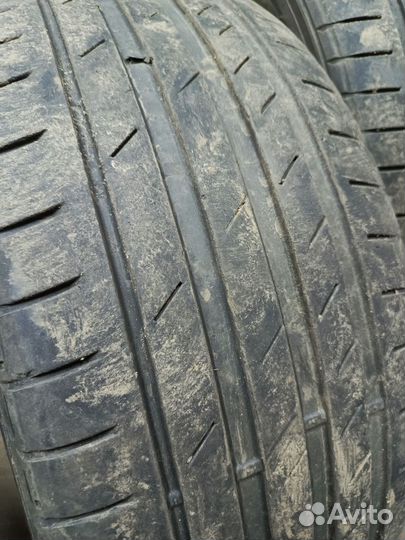 Kumho Ecsta PS71 225/50 R17