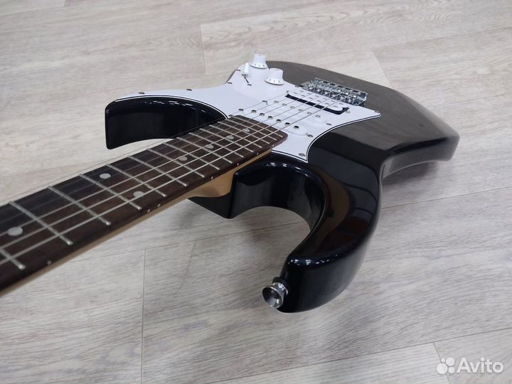 Электрогитара homage