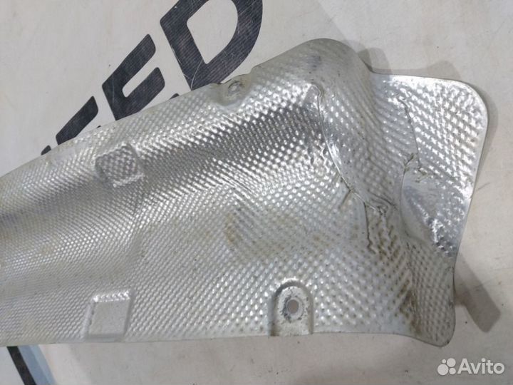 Тепловой экран Kia K5 DL3 G4KN 2022