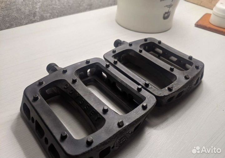 Педали odyssey twisted pro