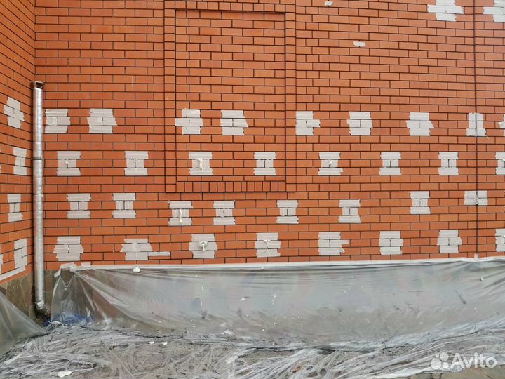 Утепление пенополиуретаном