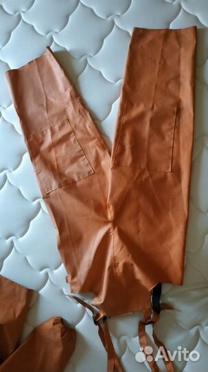 Костюм влагозащитный