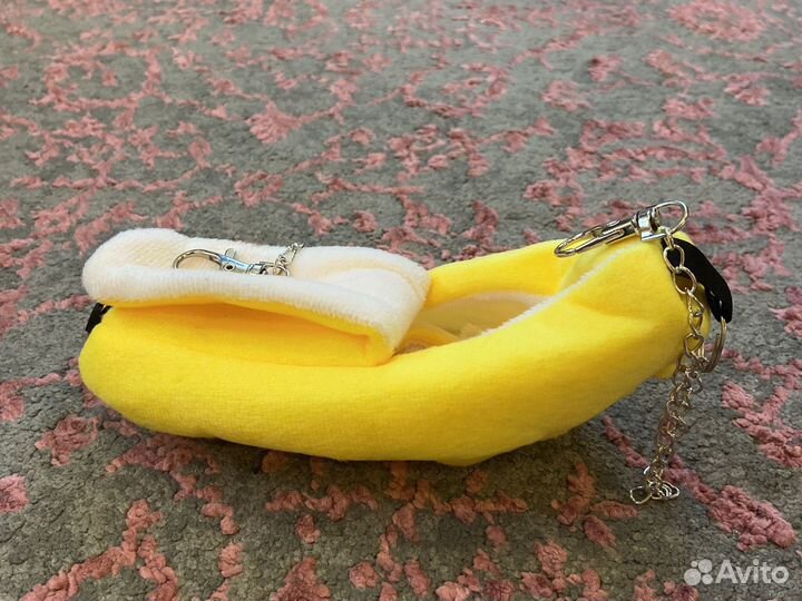 Гамак для грызунов