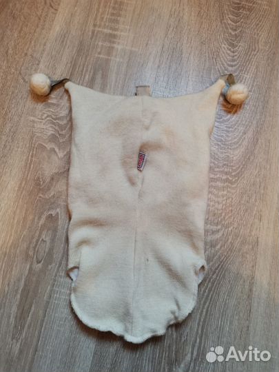 Шапка шлем kivat 1 размер