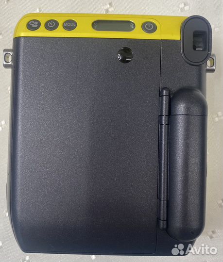 Фотоаппарат instax mini 9