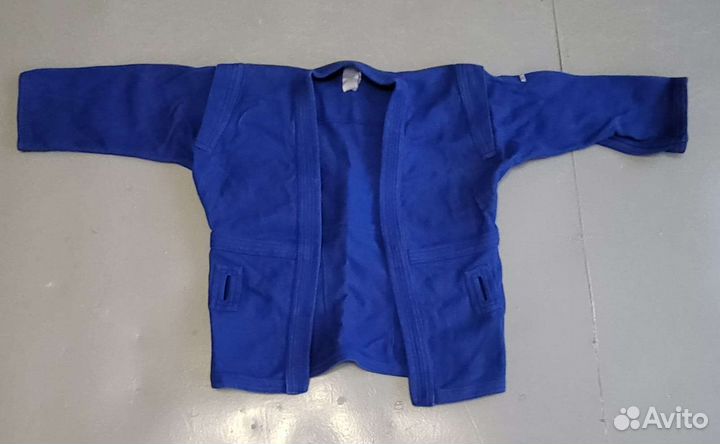 Самбовка, кимоно, дзюдога