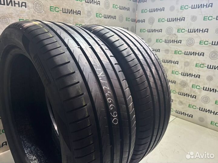 Pirelli Scorpion 255/45 R19 100V