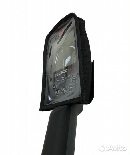 Чехол на блок Minelab Manticore