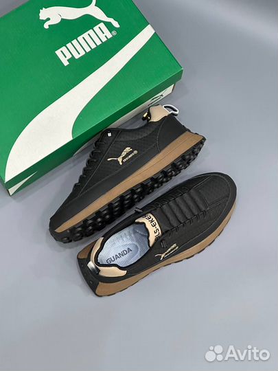 Мужские кроссовки Puma (41-44)