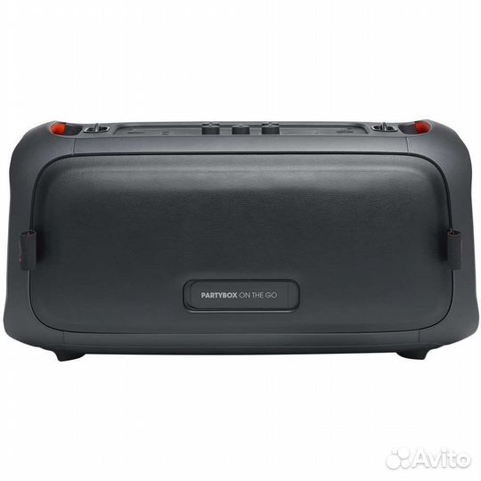 Jbl partybox on the go в наличии новые(запечатаны)