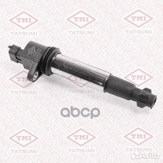 Катушка зажигания THG1107 tatsumi