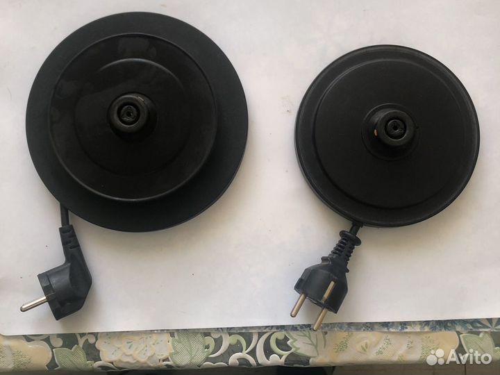 База подставка для чайника Bosch