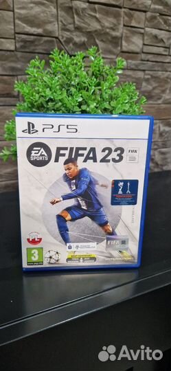Fifa 23 PS 5