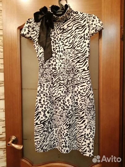 Платье, р-р 46