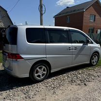 Honda Stepwgn 2.0 AT, 2005, 218 000 км, с пробегом, цена 1 180 000 руб.