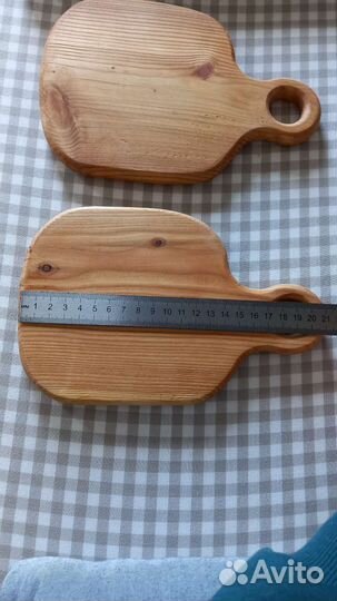 Доска для разделки и подачи блюд