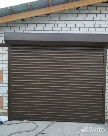 Рольставни