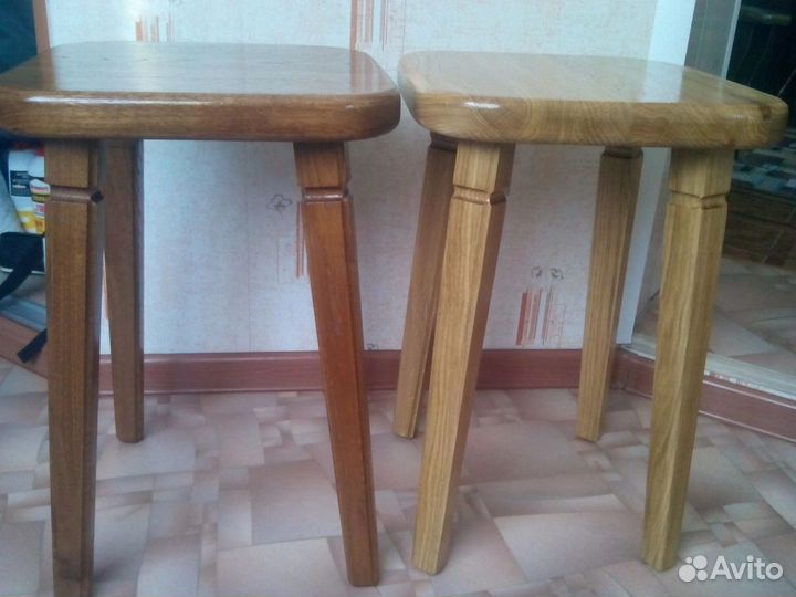 Изготовление изделий из дерева