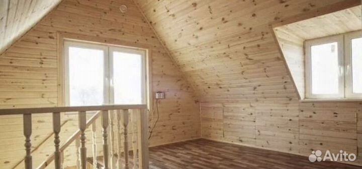 Строительная бригада