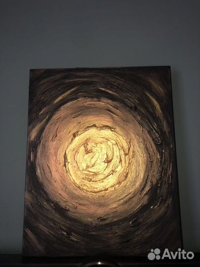 Картина интерьерная 40/50