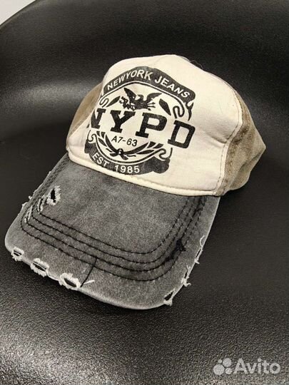 Кепки бейсболки и снэпбэки