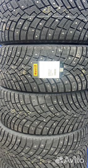 Pirelli Scorpion Ice Zero 2 255/45 R20 105H