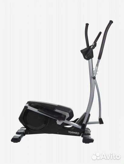 Эллиптический тренажер Torneo Stella C-517